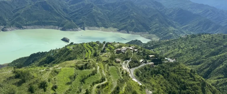 Awas Vikas Colony, Rishikesh