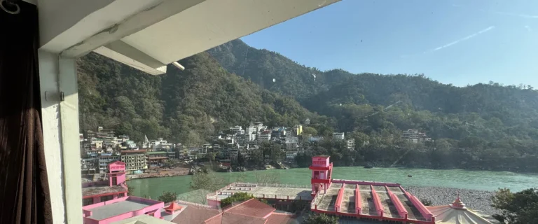 Ganga Nagar, Rishikesh