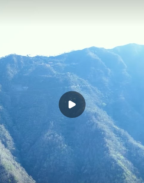Massive Maa Ganga Touch Land for Sale Near Rishikesh | 200 Nali