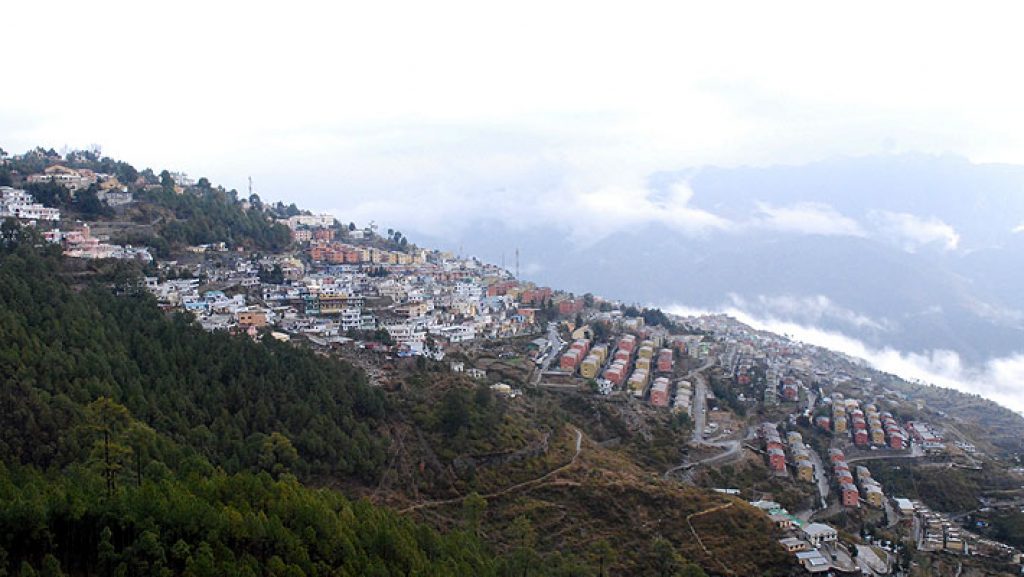 Mohan Chatti