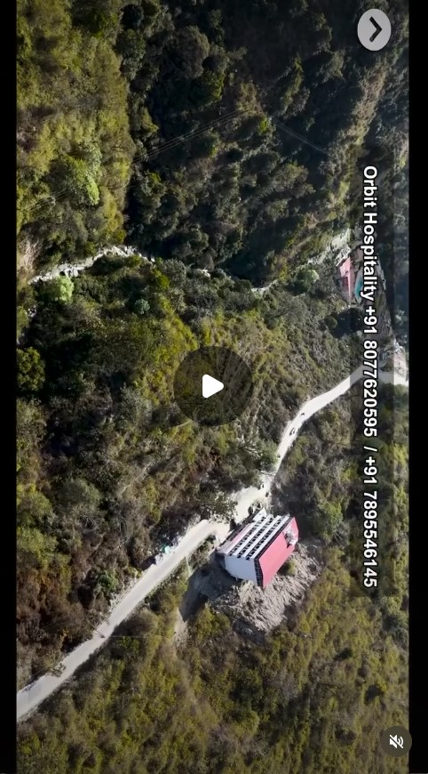 Verified Land for Sale Near Rishikesh | 57,000 Sq. Ft. | 26 Nali