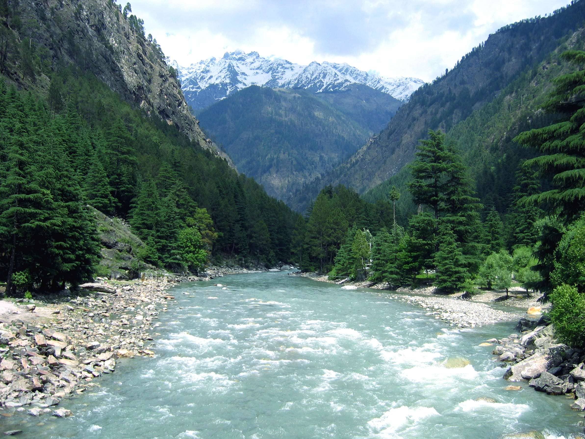 Rishikesh