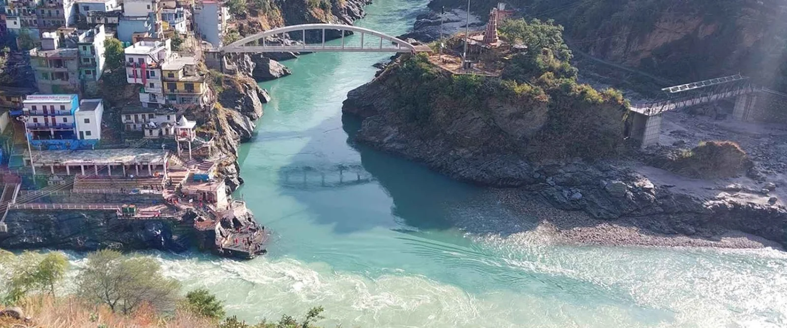 Devprayag