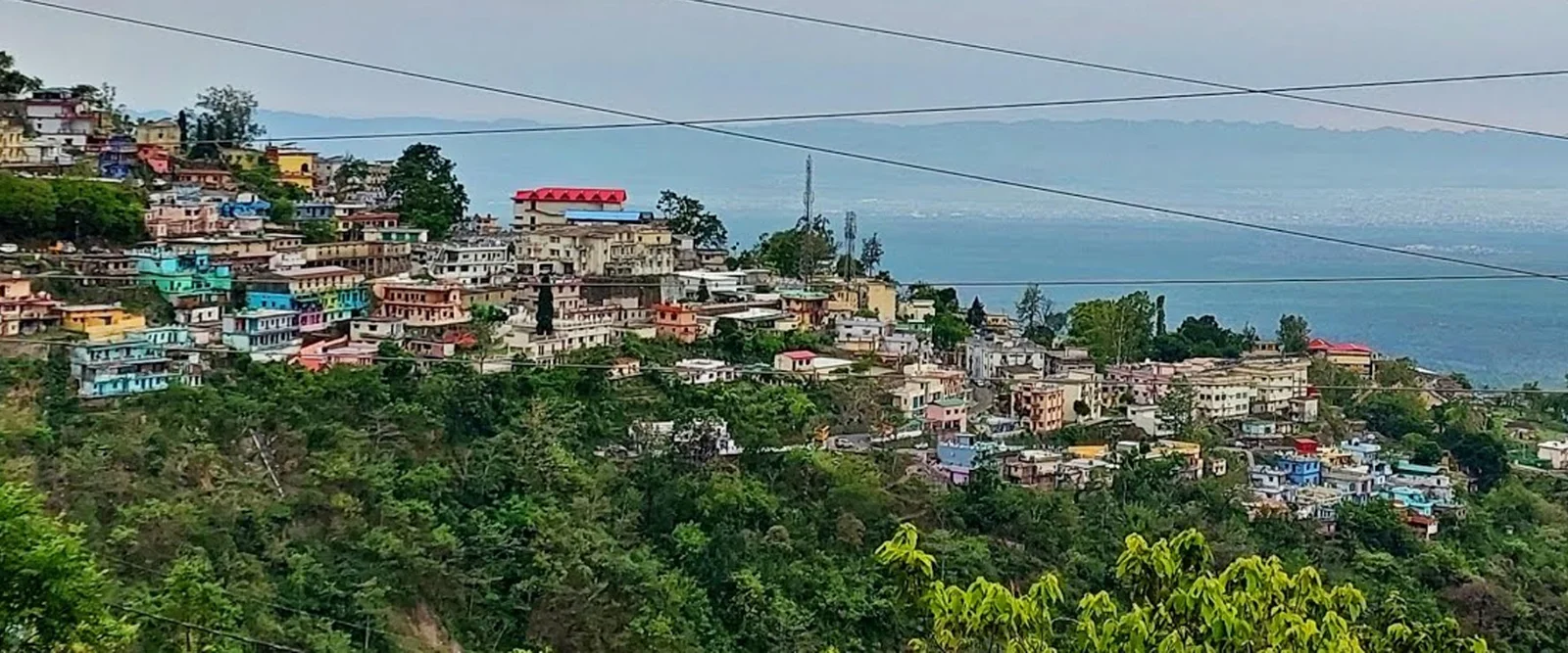 Narendra Nagar