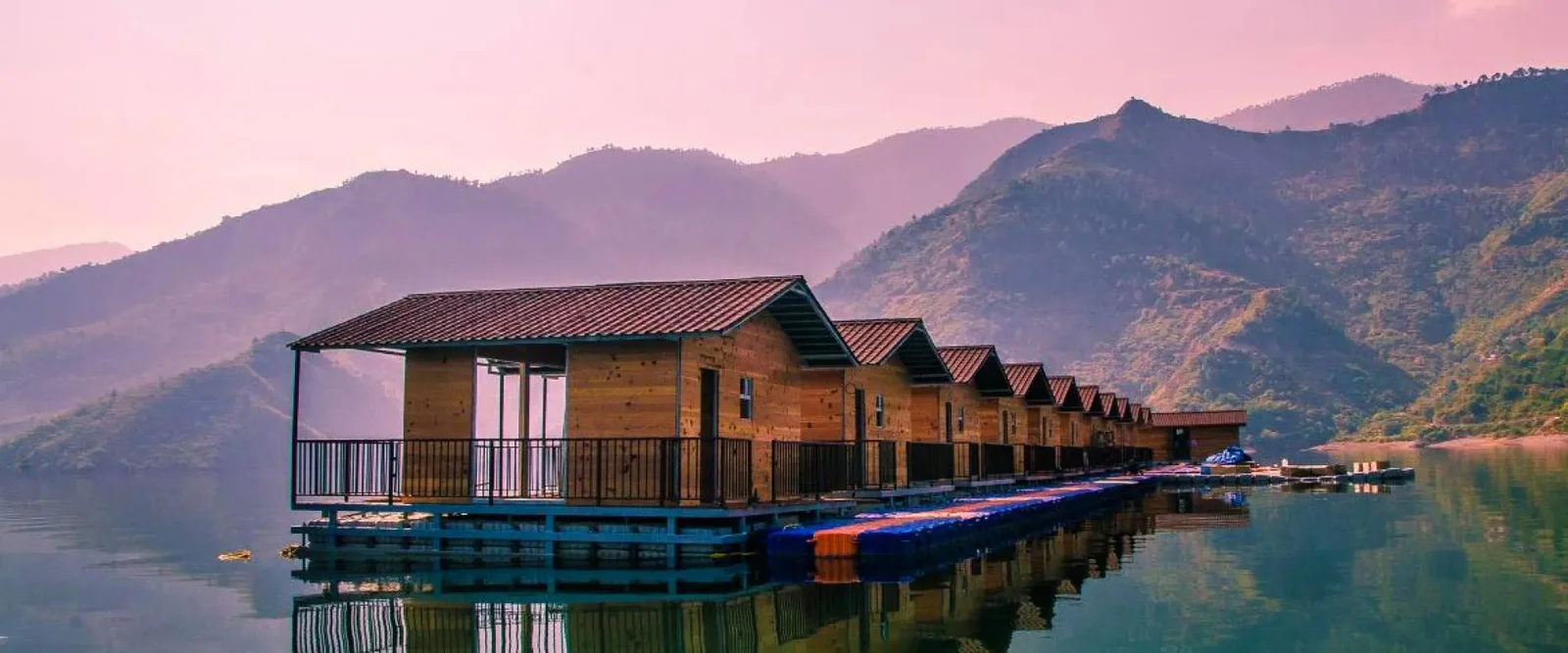 New Tehri