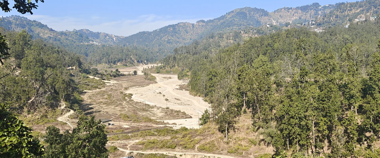 Yamkeshwar